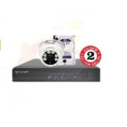 Camera trọn bộ 04