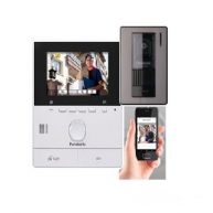 Chuông cửa có hình 01