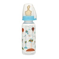 Bình sữa Family 250ml bé trai (6M+)