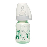 Bình sữa Trendy 125ml (0M+)