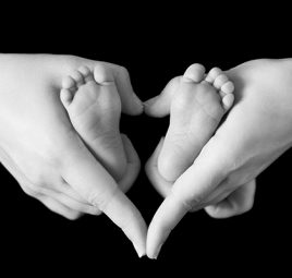 600 ngày làm mẹ tròn trách nhiệm không ai ngợi ca, 3 ngày đi tìm tự do trở thành “kẻ tội đồ” ???