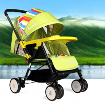 Xe đẩy Seebaby T11A