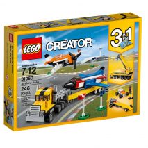 Đồ chơi Lego Creator 31060