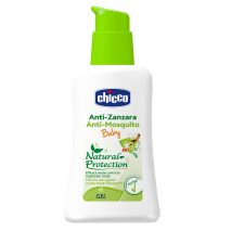 Kem chống muỗi Chicco 60ml dạng gel