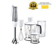 Máy xay cầm tay đa năng Braun MQ545 Aperitive