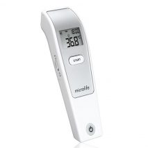Nhiệt kế đo trán Microlife 3D FR1MF1