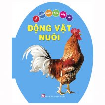 Quả trứng đáng yêu của bé