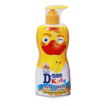 Sữa tắm gội trẻ em Dnee Kids