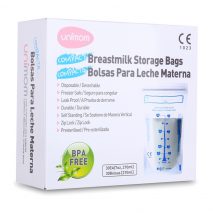 Túi trữ sữa Unimom Compact UM870251