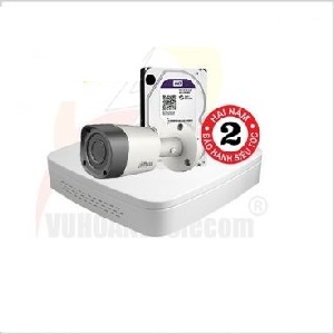 Tron bo camera Dahua-HAC-HFW1000RP-FULL Tron bo camera Dahua-HAC-HFW1000RP-FULL