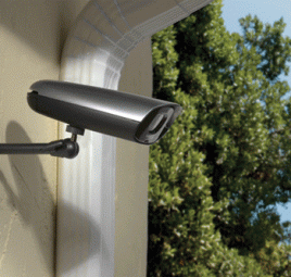 Lắp camera ngược sáng phải làm sao?