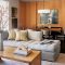 Chọn sofa ‘lọt khít’ phòng khách nhỏ