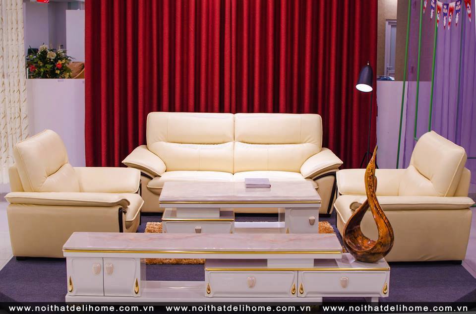 GHẾ SOFA