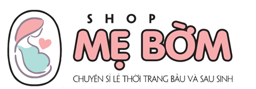 SHOP MẸ BỜM