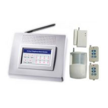 Báo Trộm Không Dây Karassn KS-258B