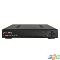 HDPRO 4 Kênh AHD