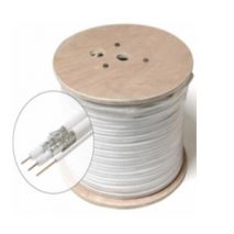 Dây Tín Hiệu Đồng Trục Cable 5C