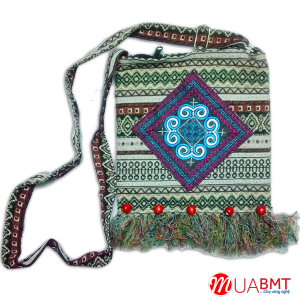 túi thổ cẩm buôn ma thuột