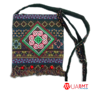 Thổ cẩm dân tộc