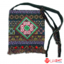 Thổ cẩm dân tộc