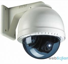 Camera giám sát an ninh giá rẻ – cẩn trọng khi mua