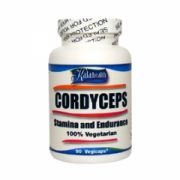 Đông trùng hạ thảo bổ thận Cordyceps