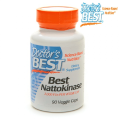 doctor best