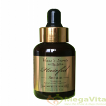 Hairful Serum – Sản phẩm giúp mọc tóc hiệu quả