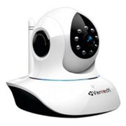 CAMERA HD-TVI HIKVISION DS-2CE56C0T-IR