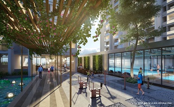Vinhomes Metropolis