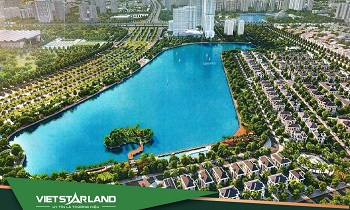 Vinhomes green bay