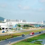 Khả năng kết nối từ Vị trí Việt Yên Lakeside City 