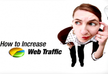 Cách kéo Traffic hiệu ủa tức các kênh truyền thông