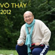 vo thay web