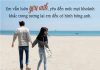 5 mẩu chuyện nhỏ chứng minh: điều duy nhất phụ nữ cần, đó là yêu thương