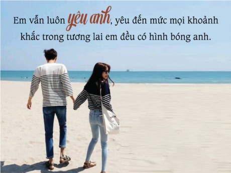 5 mẩu chuyện nhỏ chứng minh: điều duy nhất phụ nữ cần, đó là yêu thương