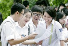 Thông tin chính xác thời tiết các miền vào 3 ngày thi THPT Quốc gia 2017