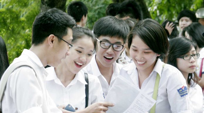 Thông tin chính xác thời tiết các miền vào 3 ngày thi THPT Quốc gia 2017
