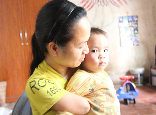 “Sống chung với mẹ chồng”: Nếu không thay đổi bản thân thì dù yêu ai, Vân cũng đừng mơ hạnh phúc!