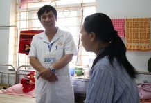 Mắc trầm cảm sau sinh, vợ ôm con tự tử, chồng vẫn nghĩ vợ đang “giở trò” để được về nhà ngoại