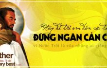 Hướng dẫn thiết kế Cover Công giáo cực dễ cho người mới học Photoshop