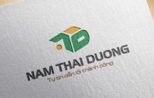 Thiết kế bộ nhận diện thương hiệu cho công ty xây dựng