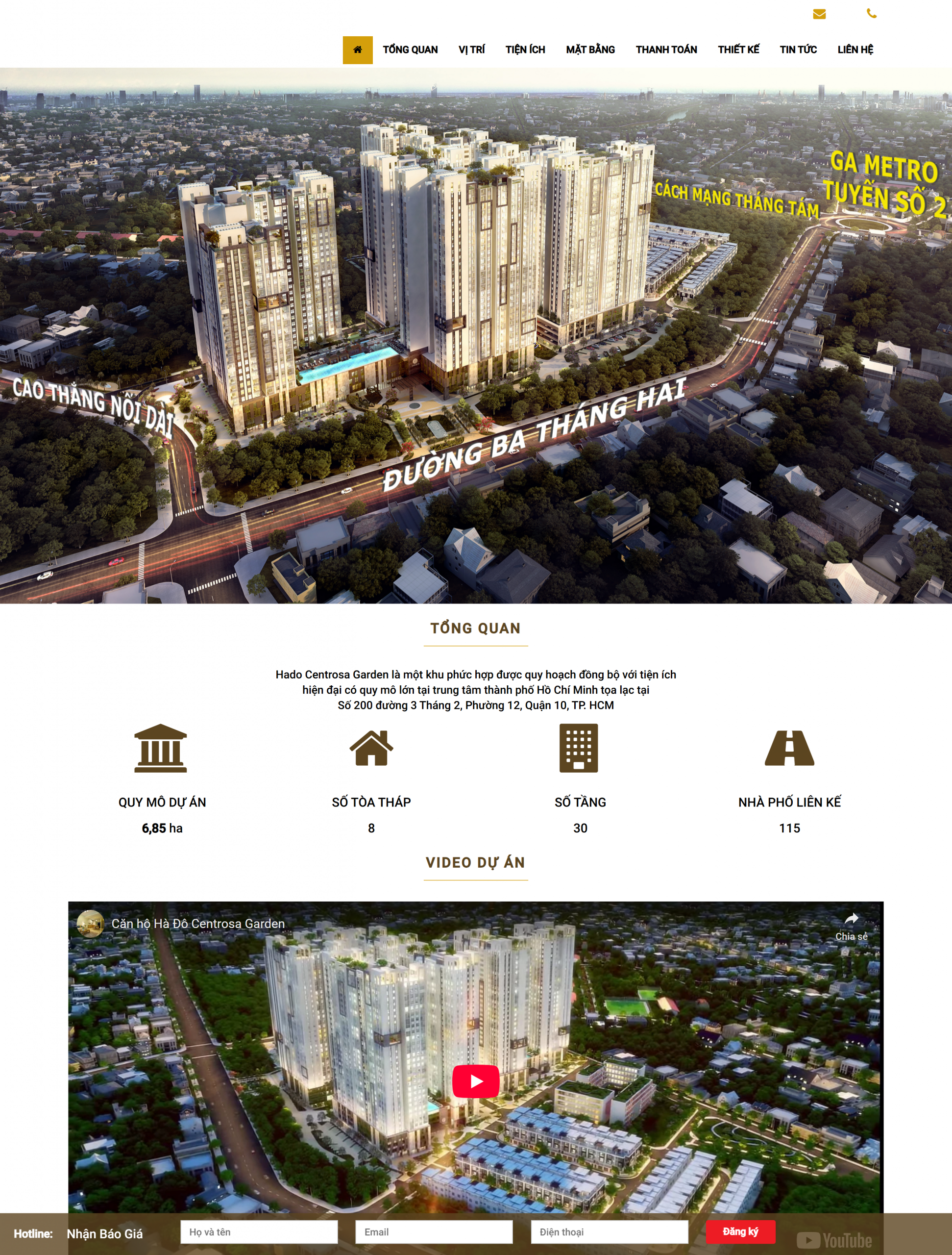 Bất Động Sản