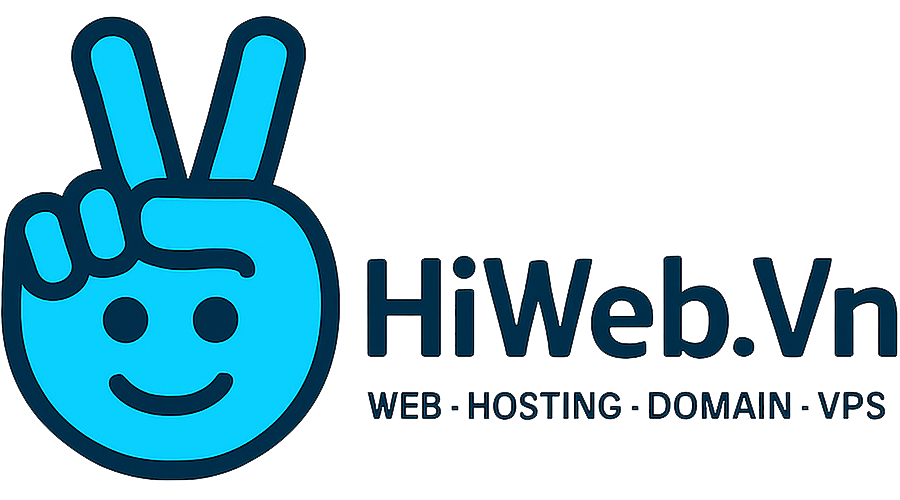 Web Mẫu